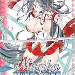 READ KINDLE 📨 Magika Swordsman and Summoner Vol. 9 by Mitsuki Mihara [EPUB KINDLE PD