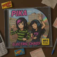 ELECTRIC CHAOS