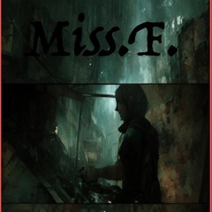 Miss.F. - Tingling in the head (Set) //  165 BPM