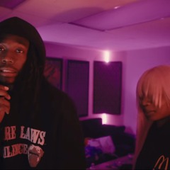 MY HO 2 ( ApolloRed1 x ItGirl ) prod. highxlass