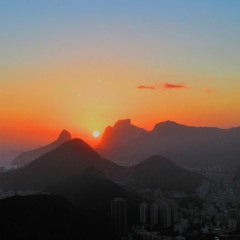 Saudade de Rio