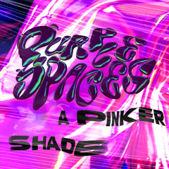 purple spaces II: a pinker shade (18/2/2023, Verket)