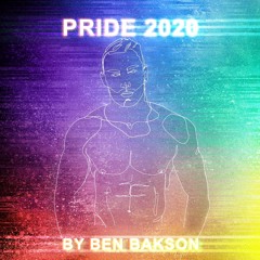 PRIDE 2020 by BEN BAKSON