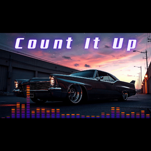 Count It Up
