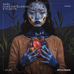 LTR Premiere: Shri, Ilias Katelanos, Plecta - Arambol (Original Version)[Amulanga]