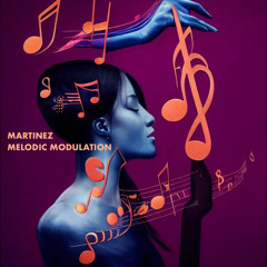Melodic Modulation (LiveMix)