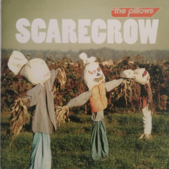 The pillows- Scarecrow