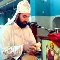 Je nai nan- Abouna Andrew Philippe