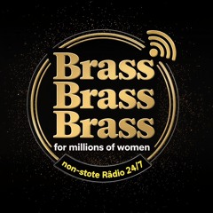 🎺 “Millions of Women (Got a Thing for the Brass)”.wav #Dodakk 24/7 Rádio nonstop