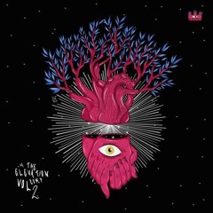 Jho Roscioli - Coming Down