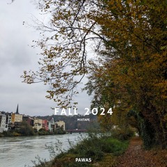 Fall Mixtape 2024