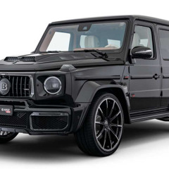 D Blair G Wagon