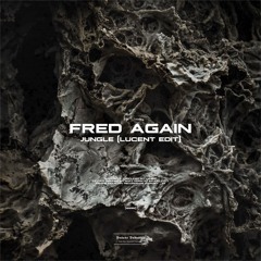FRED AGAIN - JUNGLE (LUCENT EDIT)[II229S]
