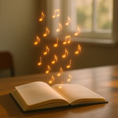 Notes of Light