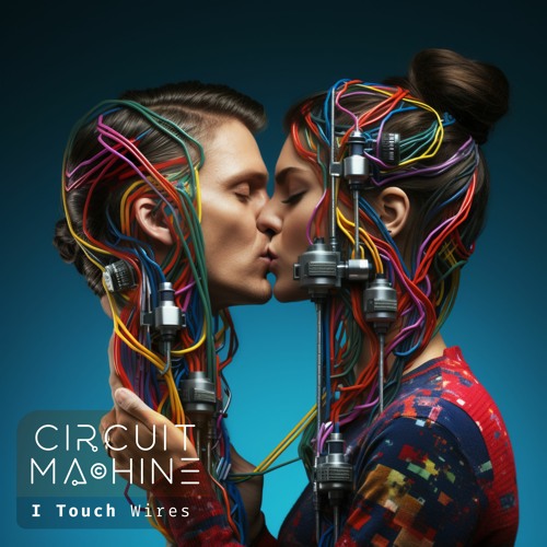 I Touch Wires