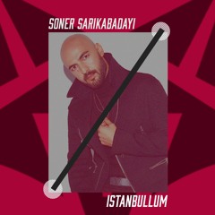 Mert Kurt Ft. Soner Sarıkabadayı - İstanbullum (Remix - 2021)