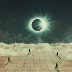 Moonfall Feat. Ben Blunt (Prod. By Sledgren) [Rough Mix]