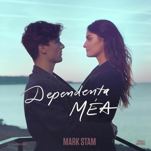 Mark Stam - Dependenta Mea (G.Joker Bachata Remix)