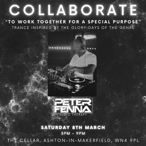 collaborate