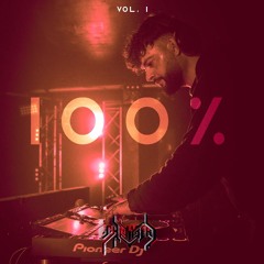 CHAMBER - 100% (VOL. 1)