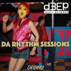 Da Rhythm Sessions 15th May 2024 (DRS442)