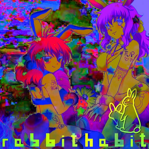 R4BBIT H4BIT