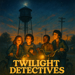 Twilight Detectives