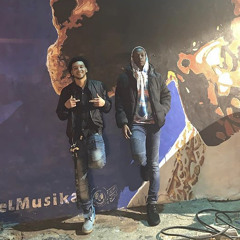 Perspective ft shon da ninja