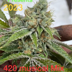 BRAND NEW HERBALIST MIX-JMO-420 -2023