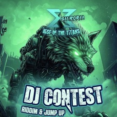 Hoffie - Externals X sauroraa - Dj contest