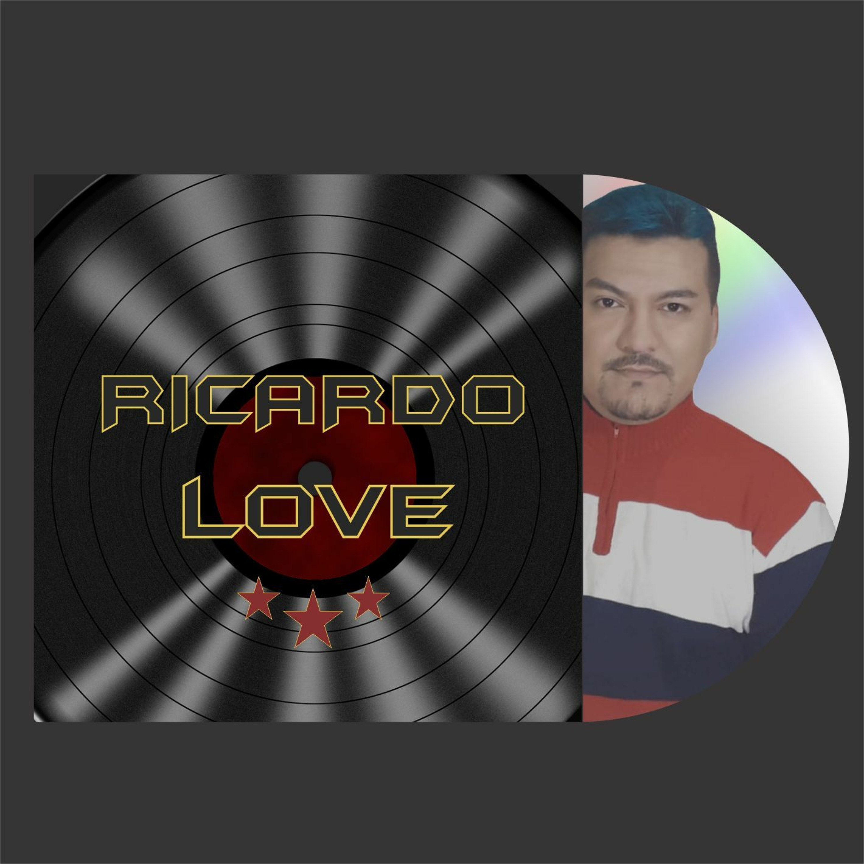 DJ Ricardo Love