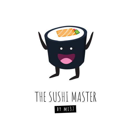 MI37 - The Sushi Master (Extended)