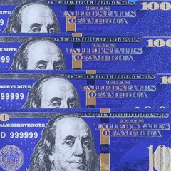 blue faces blue bills (prod. 2ukko)