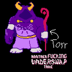 FUCKING Torr