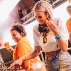 DIVINE & KAOS LIVE @ METZ STAGE, KRALINGSE BOS FESTIVAL in R'DAM [26-04-2025]
