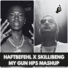MY GUN HPS MASHUP (IHR HURENSÖHNE)