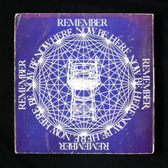 [BE HERE NOW]   BERLIN Homage Koletski [RAM DASS] Berlin Prototype Ver2