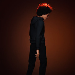 Hurt No More (feat. adhd)