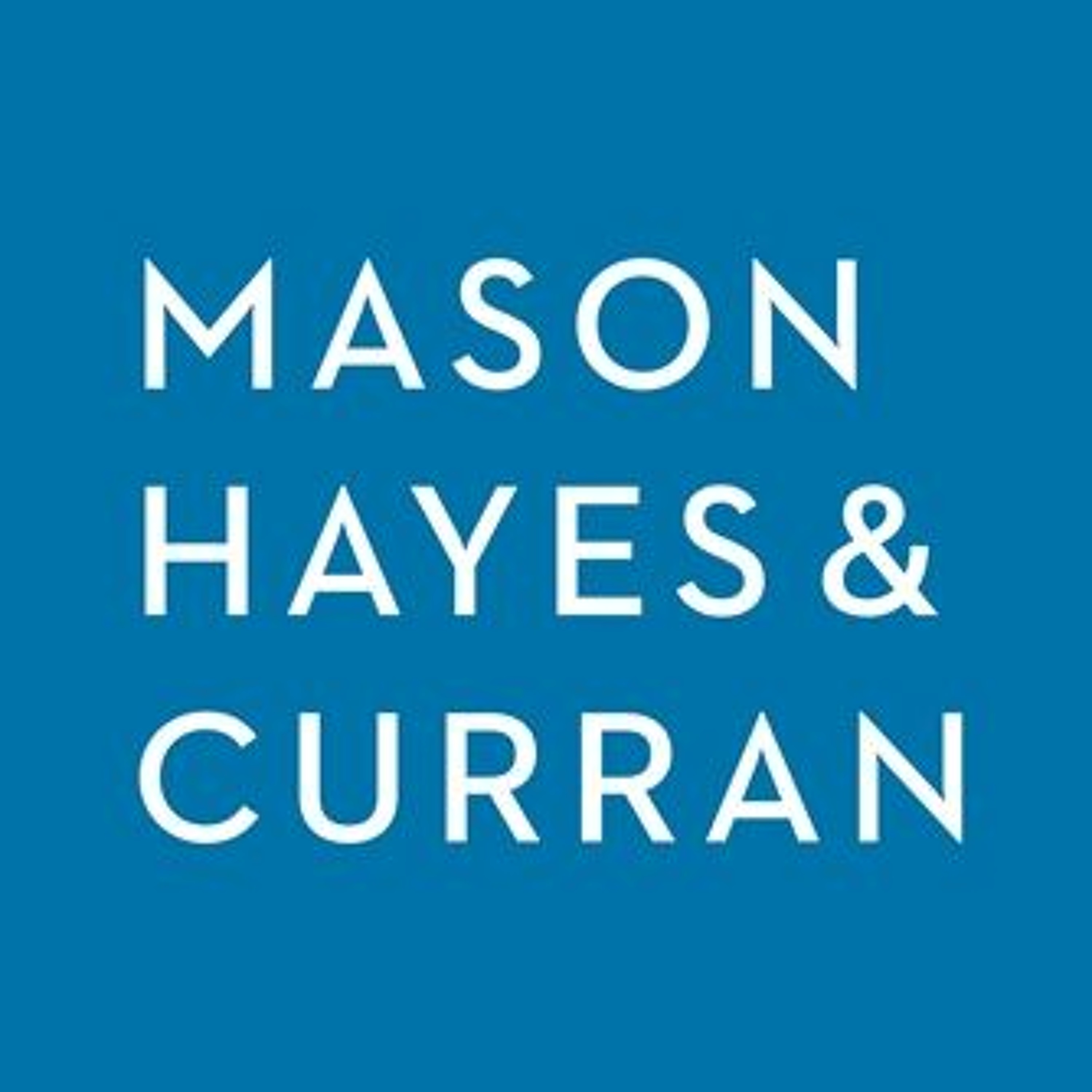 Mason Hayes & Curran LLP
