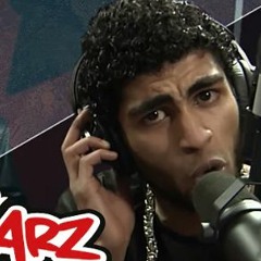 Mocromaniac - De Boy Met De Chain (101barz)