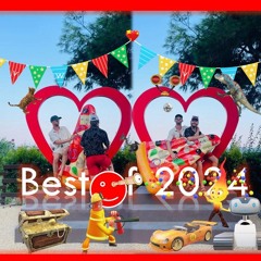 DJ Bärli & Paulo Best of 2024 Mix