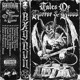 on TALES OF HORROR &amp; BLOOD 🦇TAPE RIP🦇