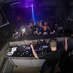 Jak Aggas live @ Trance Sanctuary Pres. Kearnage - Main Party Set