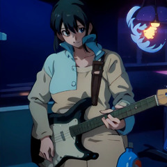 Mad(Strings Remix) - aunt robert