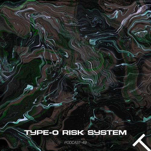 TYPE-O RISK SYSTEM - TRAJECTORY Podcast #49 (Japan)