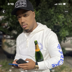 Vibe By Jesus Barksdale