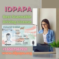 Purchase The Best Scannable Arizona Drivers License From IDPAPA!