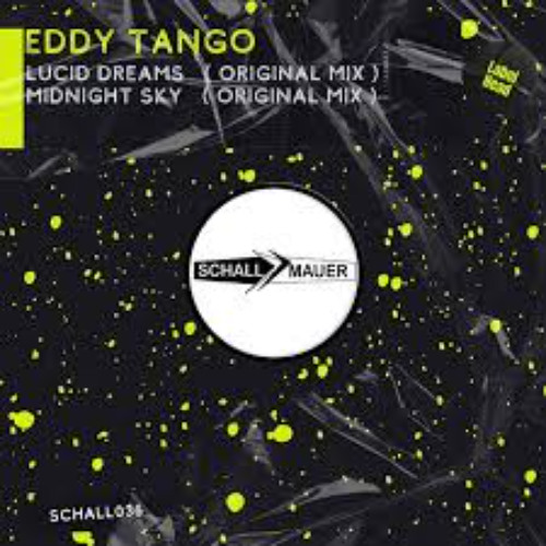 Eddy Tango – Lucid Dreams