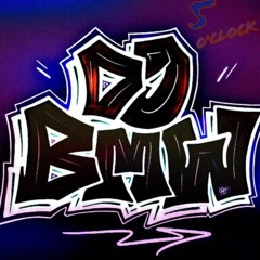 Drive - Information -  DJ B. M. W. (Original Mix)