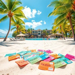 Free Vacation Vouchers